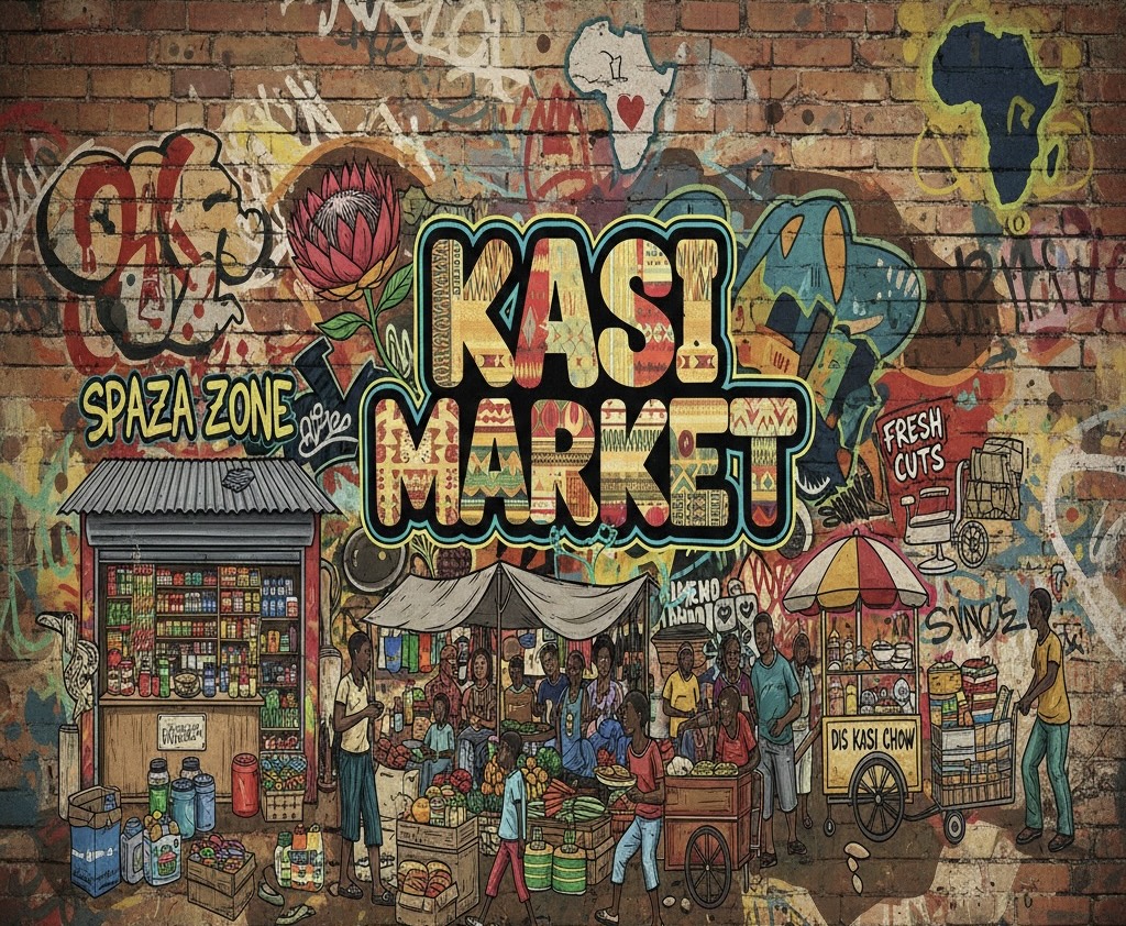 Kasi Market